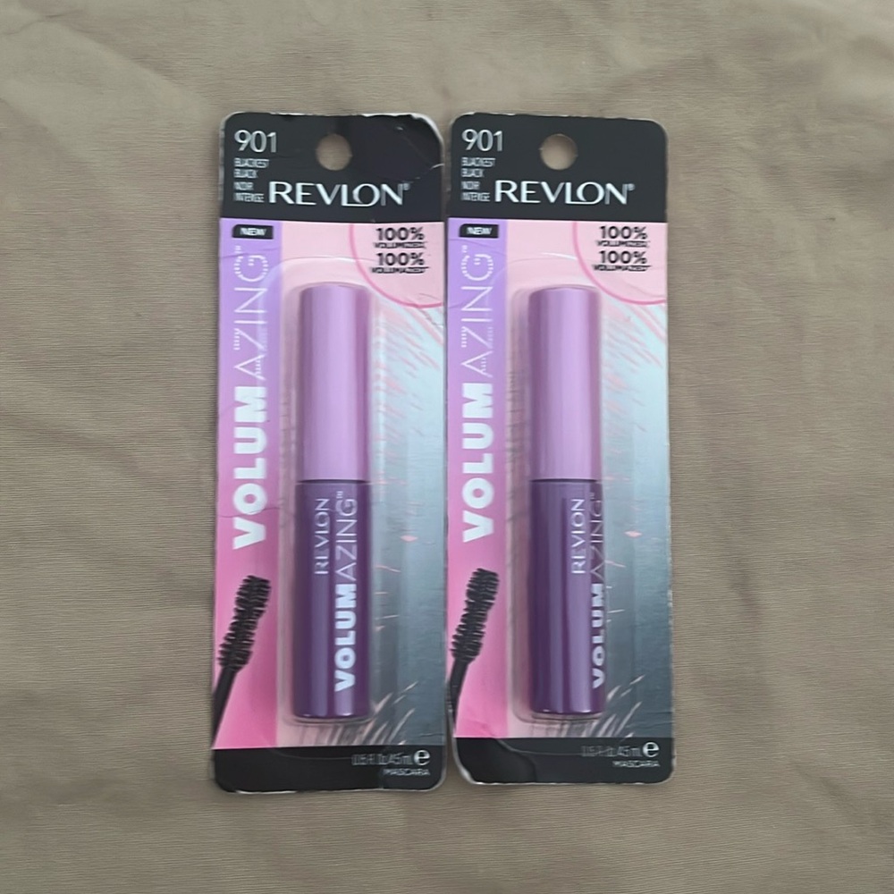 Revlon Volumazing Mascara